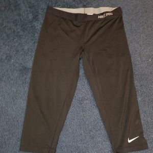 Nike Pro leggings